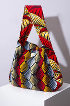 Astrada Tote Bag Assorted - Bags