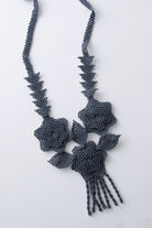 Botanica Necklace Metallic - Necklaces