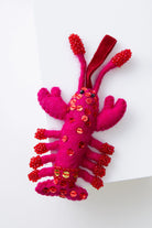 Clawdia Crustacean Ornament - Ornament/Decor