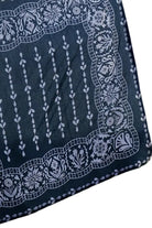 Garden Bandana Navy - Accessories