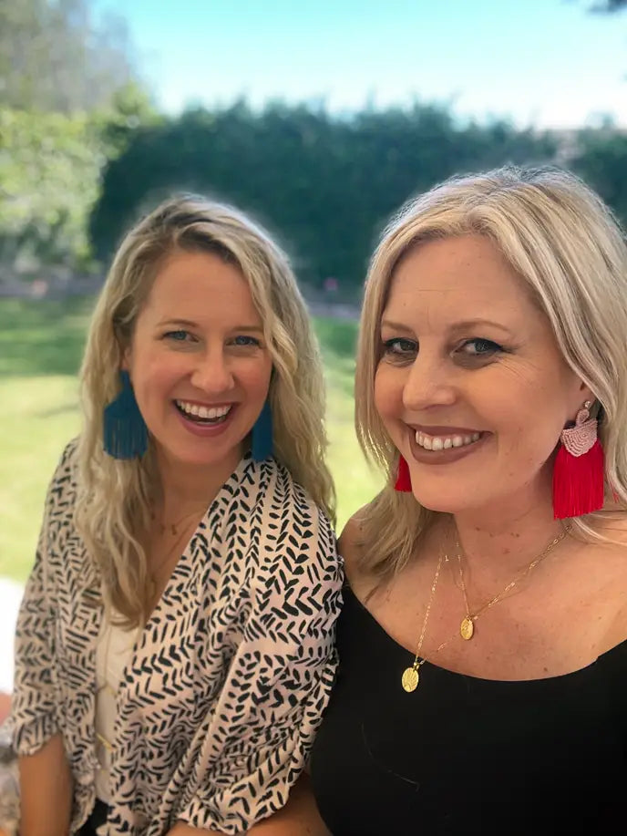 COMMUNITY FOUND: AN AMBASSADOR’S STORY