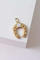 Courage Collection Charms - Endurance - Jewelry
