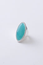 Grand Opal Ring - RINGS