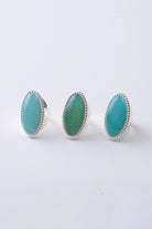 Grand Opal Ring - RINGS