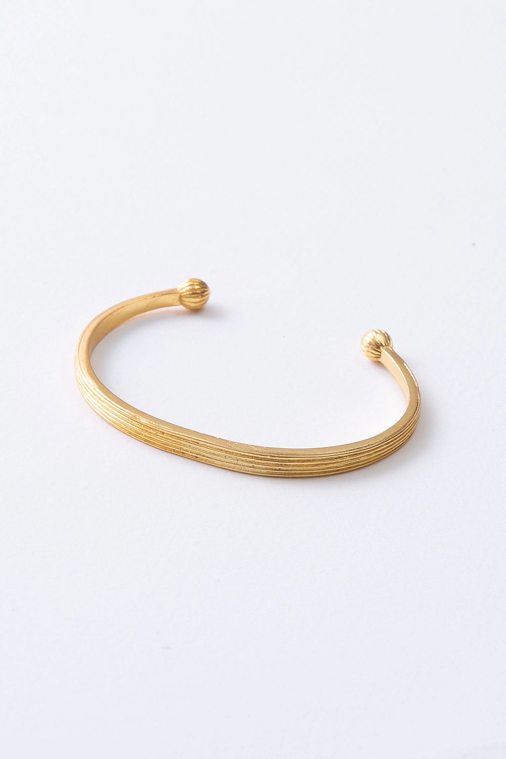 Groovy Cuff - BRACELETS