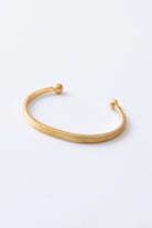 Groovy Cuff - BRACELETS