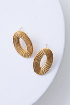 Groovy Midis - EARRING