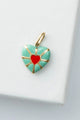 Radiance Charm - Necklaces