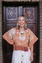 Esperanza Huipil - Clothing