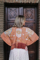 Esperanza Huipil - Clothing