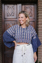 Juana Huipil - Clothing