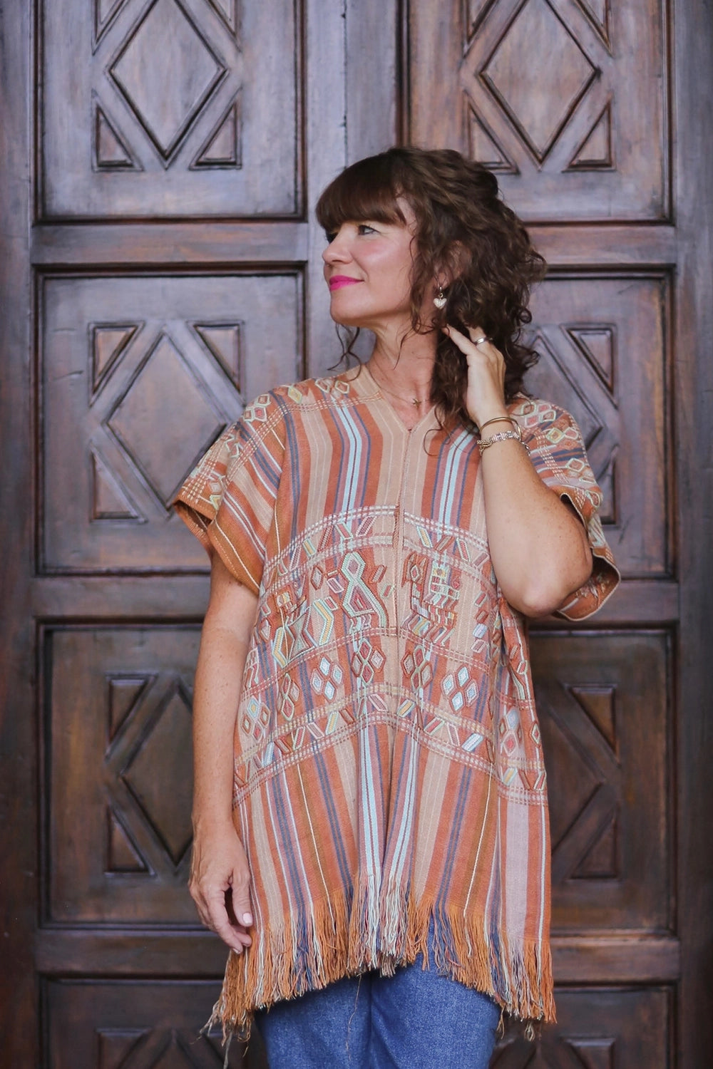 Elena Huipil - Clothing