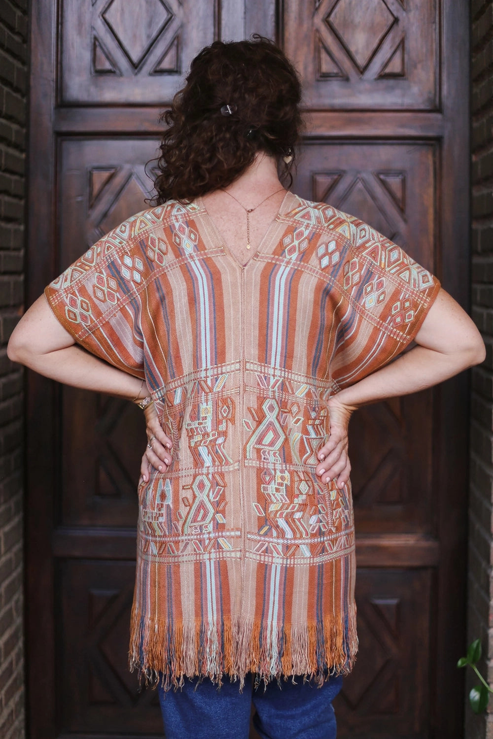 Elena Huipil - Clothing