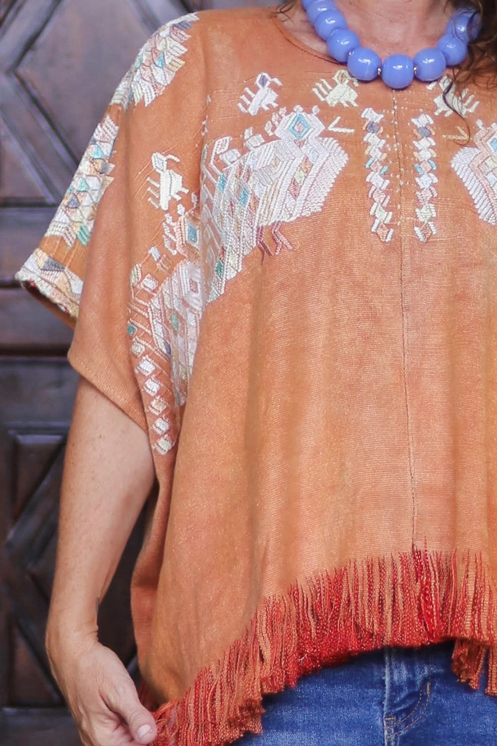 Marisol Huipil - Clothing