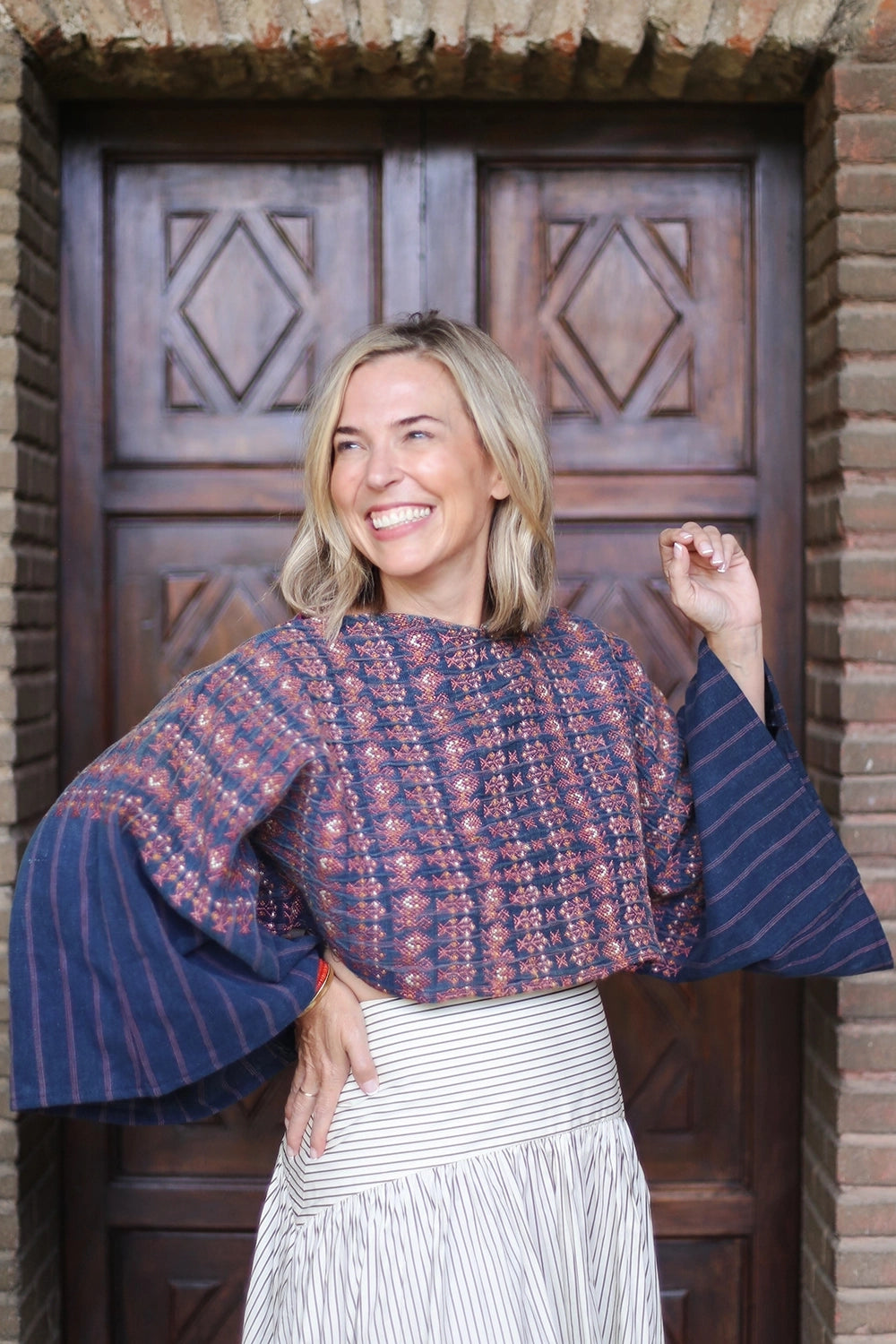 Gabriela Huipil - Clothing