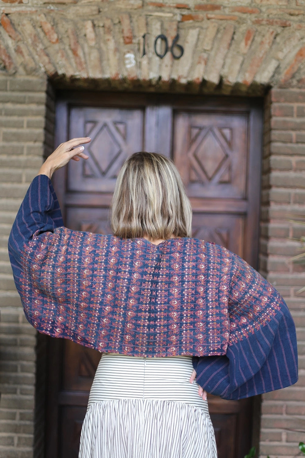 Gabriela Huipil - Clothing