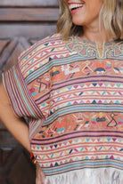 Yatziri Huipil - Clothing