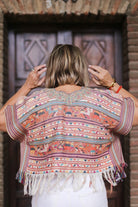 Yatziri Huipil - Clothing
