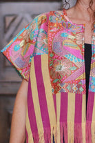 Aleida Huipil - Clothing