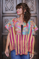 Aleida Huipil - Clothing
