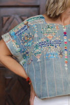Violeta Huipil - Clothing