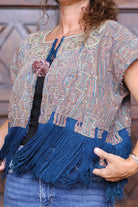 Candelaria Huipil - Clothing