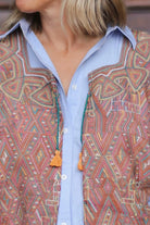 Nayeli Huipil - Clothing