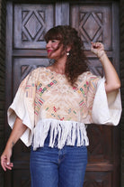 Andrea Huipil - Clothing