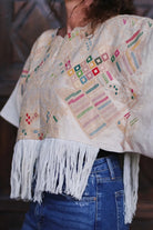 Andrea Huipil - Clothing