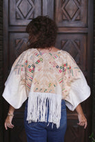 Andrea Huipil - Clothing