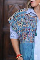 Noemí Huipil - Clothing