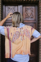 Alma Huipil - Clothing