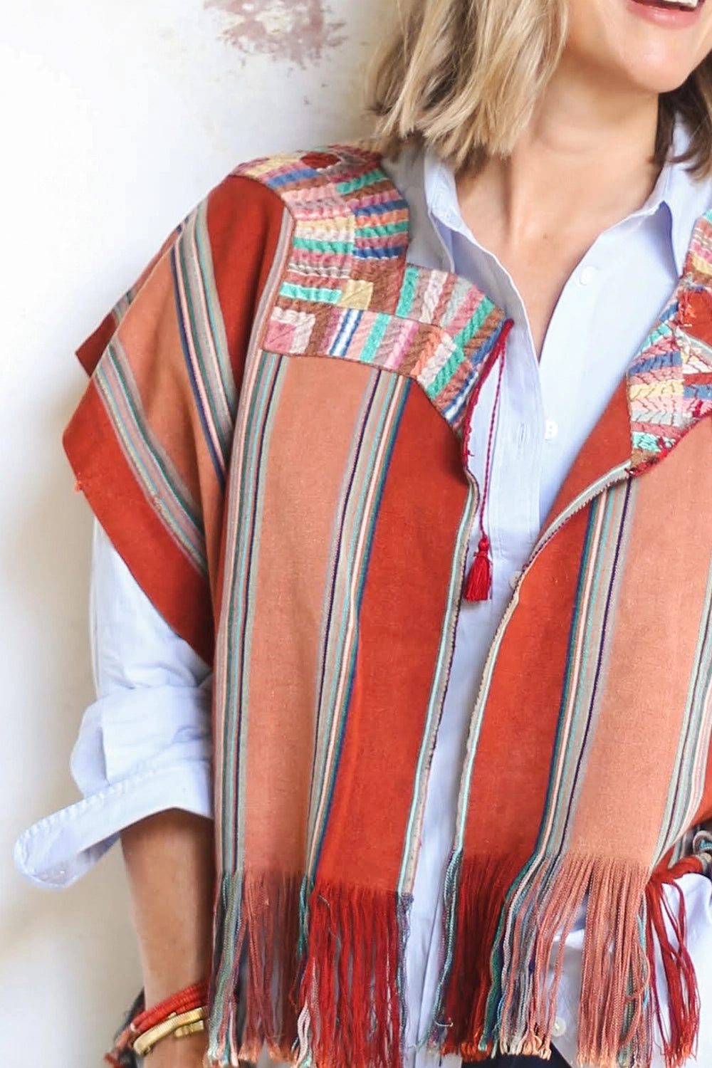 Dulce Huipil - Clothing