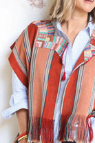 Dulce Huipil - Clothing