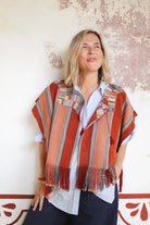 Dulce Huipil - Clothing