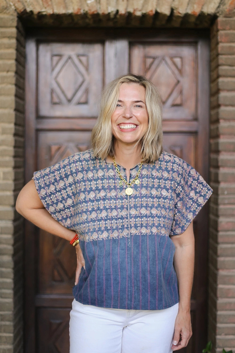 Florinda Huipil - Clothing