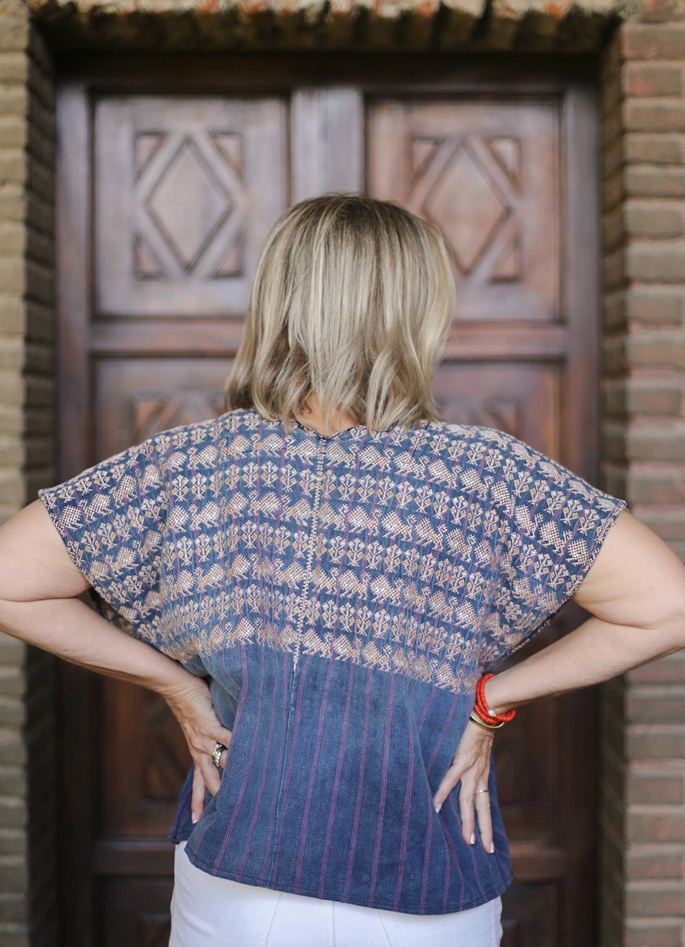 Florinda Huipil - Clothing