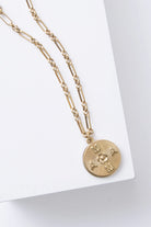 Mama Locket - NECKLACES