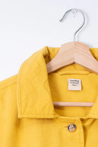 Barn Jacket Marigold - Apparel