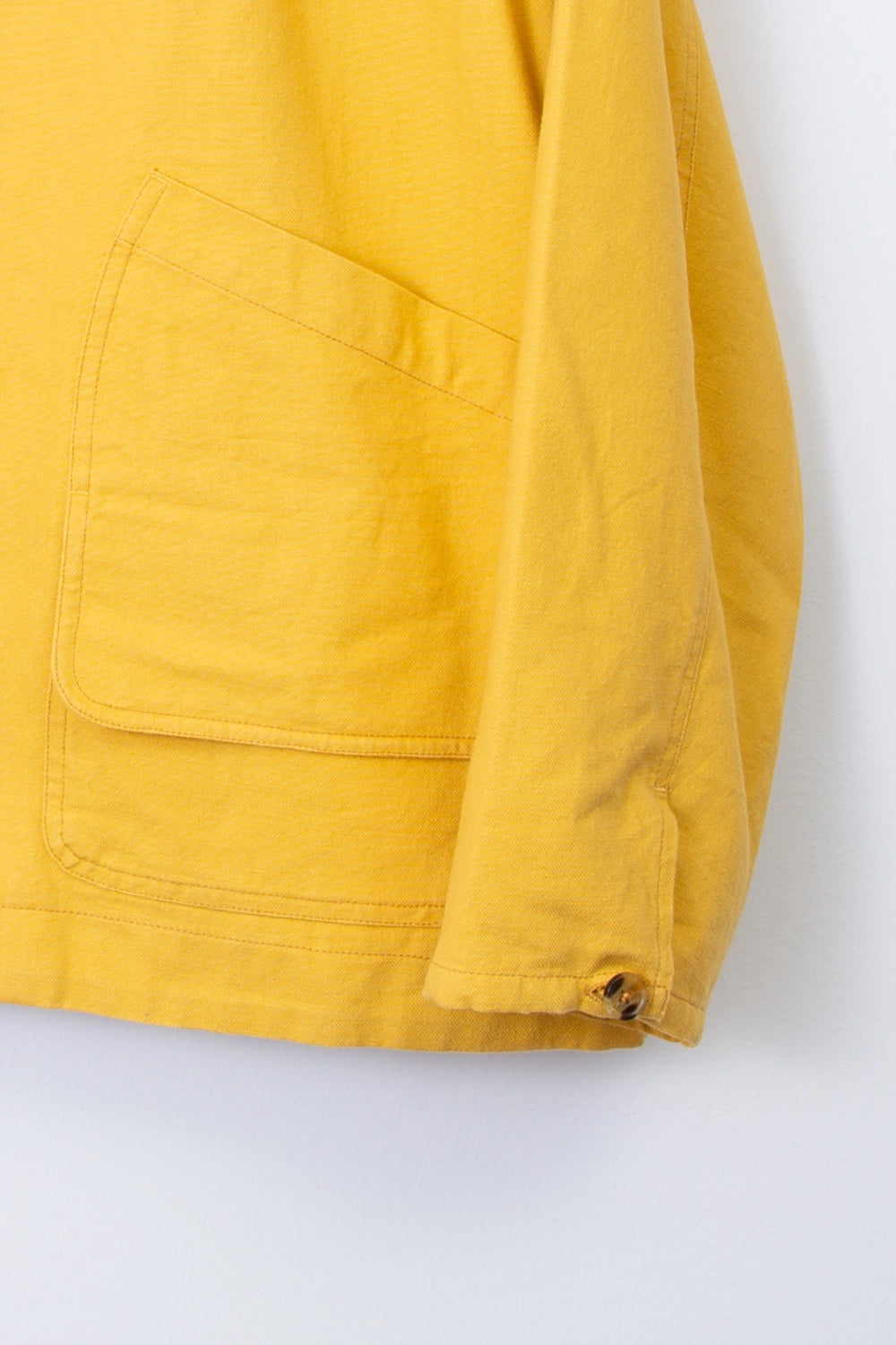 Barn Jacket Marigold - Apparel
