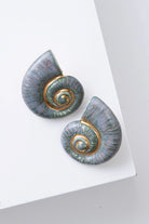 Nautica Earrings - EARRING