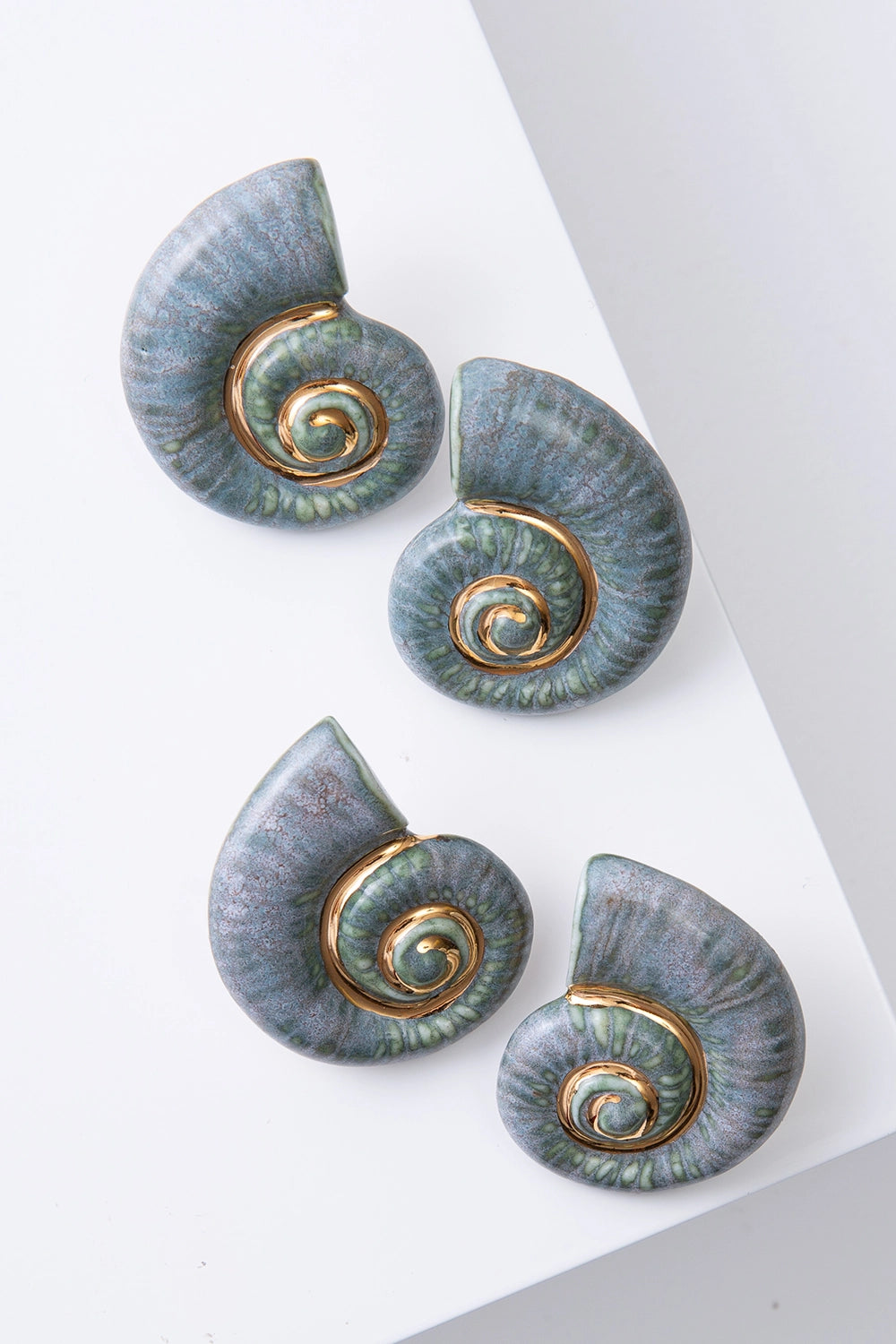 Nautica Earrings - EARRING