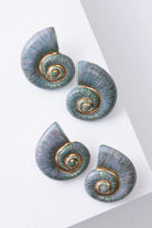 Nautica Earrings - EARRING