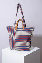 New England Tote - HANDBAGS