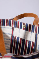 New England Tote - HANDBAGS