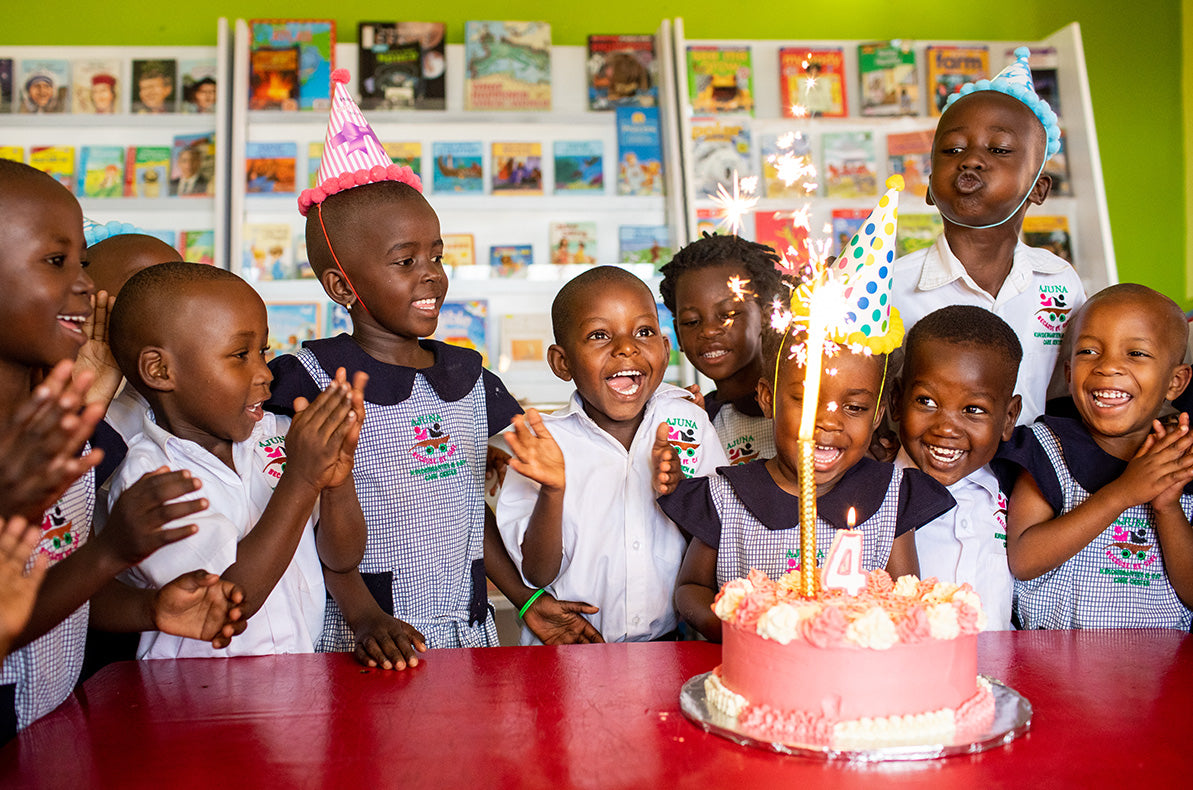 About Us – Noonday Collection