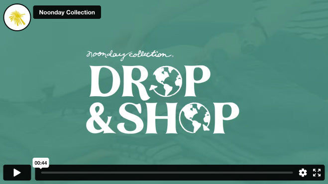 Load video: Drop Shop video