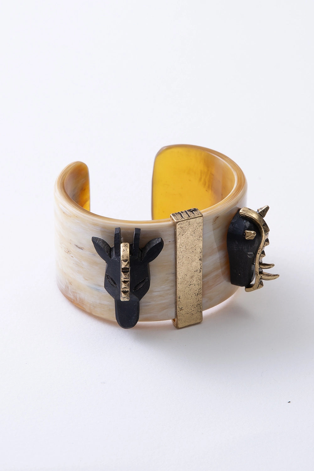 Savanna Cuff - BRACELETS