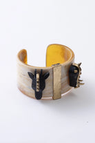 Savanna Cuff - BRACELETS