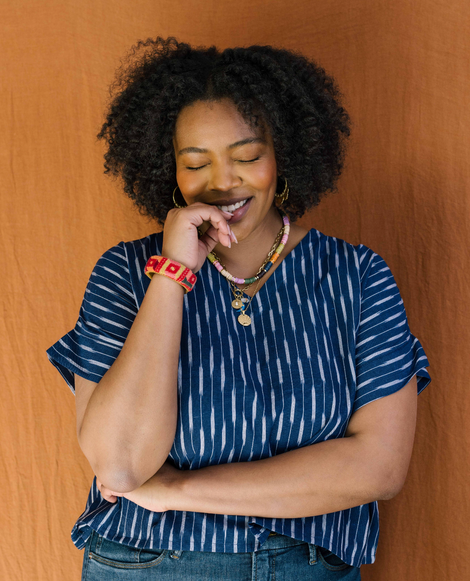 Apparel Noonday Collection